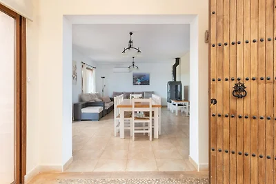 Sa Xorca - Ferienhaus Mit Privatem Pool