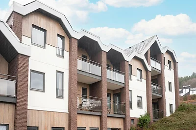 Naturparadies Ferienpark Hambachtal