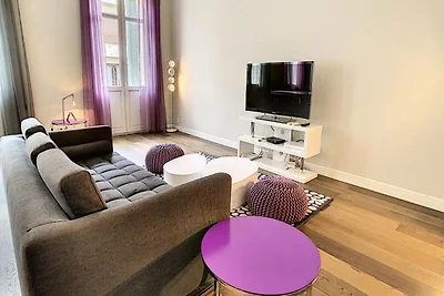 Apartment in Cannes in der Nähe der Croisette