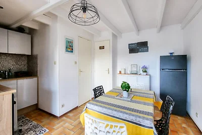 Apartment in Saint-Vincent in der Nähe der...