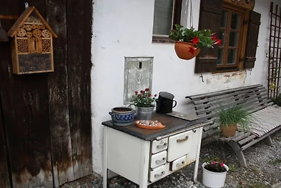 Ferienwohnung mit 1 Schlafzimmer