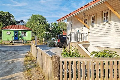 6 Personen Ferienhaus in Skjærhalden