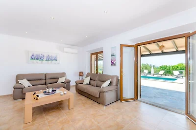 Son Roca - Ferienhaus Mit Privatem Pool