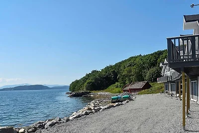 6 Personen Ferienhaus in VATNE