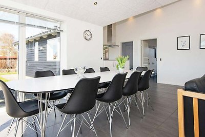 10 Personen Ferienhaus in Børkop