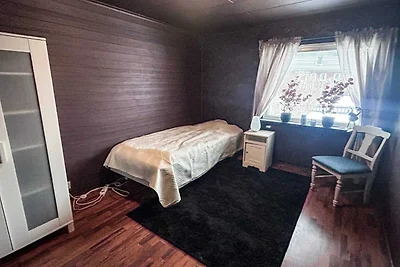 5 Sterne Ferienhaus in Nävekvarn