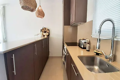 Appartamento con 2 camere da letto a Llafranc