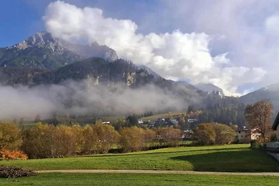 Gemütliches Ferienhaus in Kleinarl