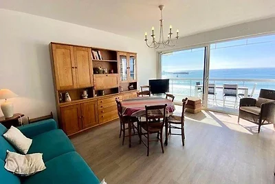 2 Zimmer für 6 Personen