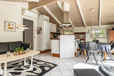 6 Personen Ferienhaus in Vejers Strand