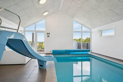 20 persoons vakantie huis in Glesborg
