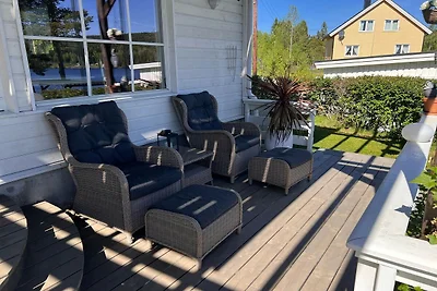 10 Personen Ferienhaus in Årnes