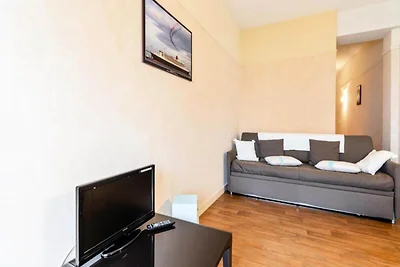 Comfort Studio - Meerblick (2 Personen)