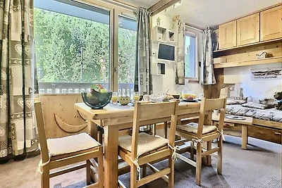 Appartamento a Val d'Isère con accesso dirett...