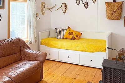 6 Personen Ferienhaus in TÖCKSFORS-By Traum
