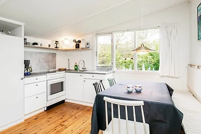 4 Personen Ferienhaus in Martofte