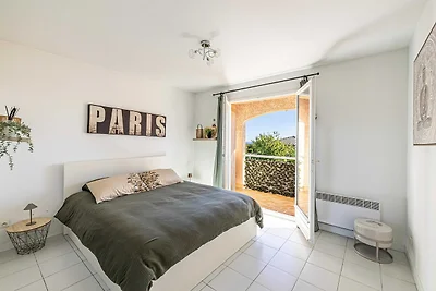 Splendida casa con aria condizionata, 5 camer...