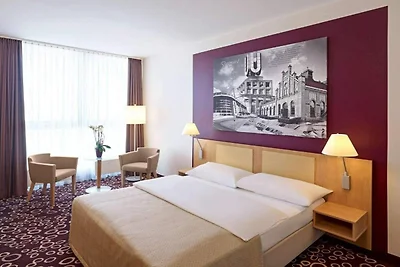 2 osob apartament w DORTMUND