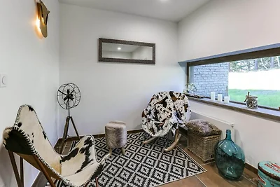 Apartament per 10 ospiti nelle Alpi...