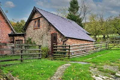 Cottage met 1 slaapkamer op het platteland, G...