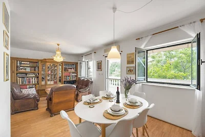 Moderne und gemütliche Wohnung in Rakalj