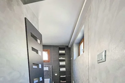 Wohnung mit 1 Schlafzimmer