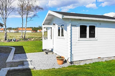5 Personen Ferienhaus in KÅLLEKÄRR