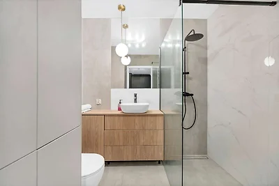 Elegant appartement nabij de rivier de...