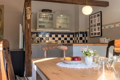 5 Agriturismo a Hemmelsdorfersee