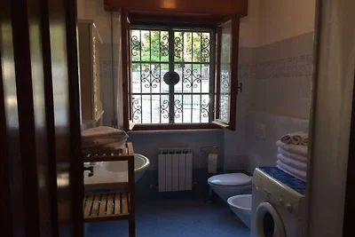 Vakantieappartement met 1 slaapkamer