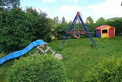 Appartamento vacanze 1 al Brosihof