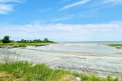 5 persoons vakantie huis in BORGHOLM