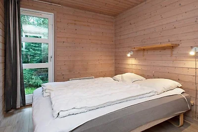 10 Personen Ferienhaus in Væggerløse-By Traum