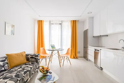 Wohnung in Las Palmas nahe Playa de Las...