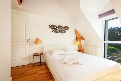 Vakantiehuis Ontspannende vakantie Saint-Pierre-Quiberon