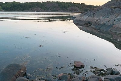 7 Personen Ferienhaus in Nösund