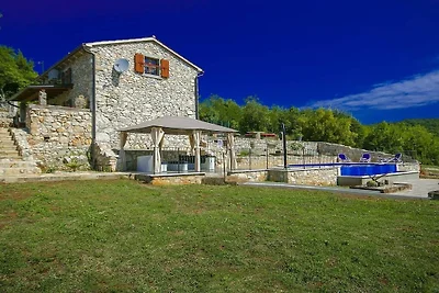 Villa Natura II