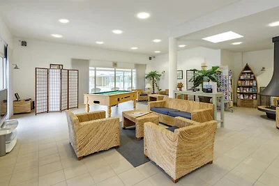 Ferienhaus in der Nähe der Bucht von...