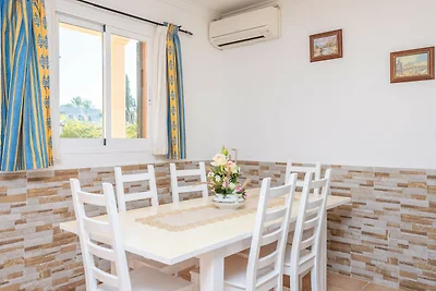 Casa Marcos - Villa Con Piscina Privada