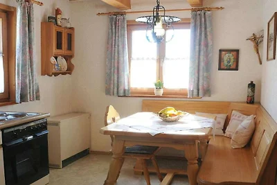 Casa vacanze con 2 camere da letto