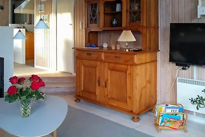 7 Personen Ferienhaus in Ålbæk