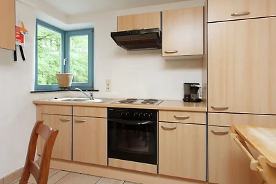 Vintage Cottage in Dochamps mit Garten