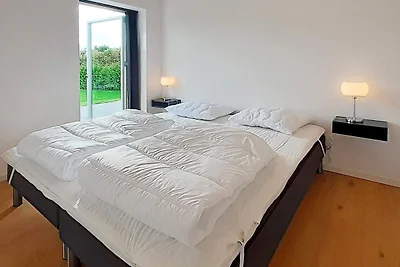 6 personas casa en Slagelse