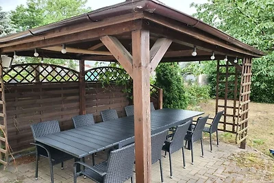 Urlaubshaus Welzow