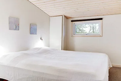 8 person holiday home in Sæby