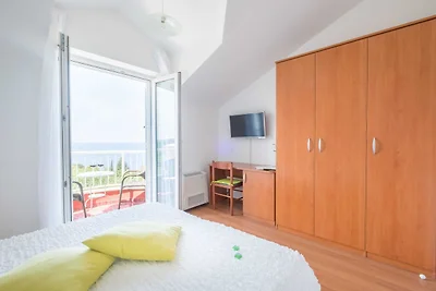 Villa Panorama Dubrovnik (S2)
