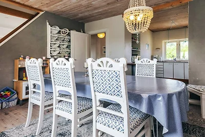8 Personen Ferienhaus in Skagen-By Traum