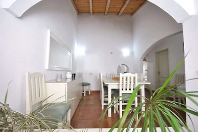 Komfortable und geräumige traditionelle Villa...