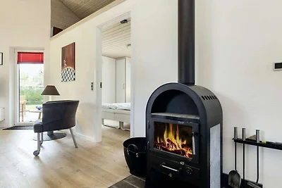 4 Sterne Ferienhaus in Hadsund-By Traum