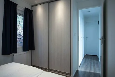 Casa con lavastoviglie, in riserva naturale